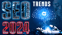 SEO Trends 2024 SEO Trends 2024