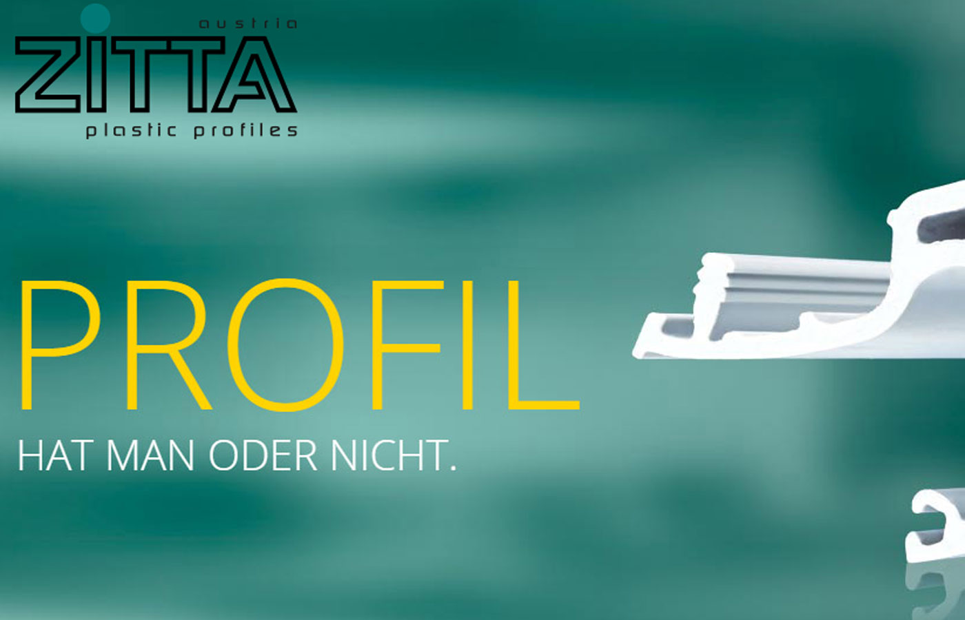Kunststoffwerk ZITTA GmbH - Ihr Experte für Kunststoffprofile