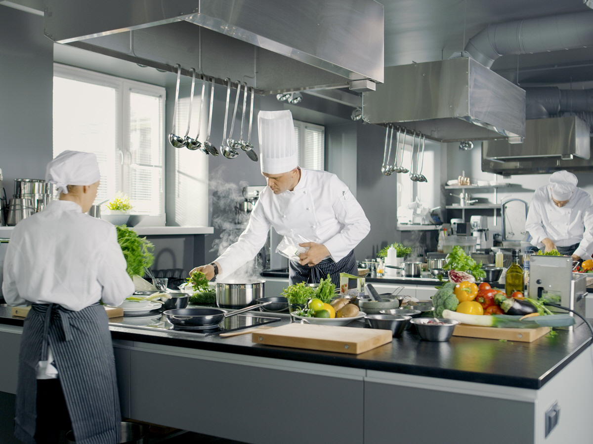 Planung der Prüftermine in der Gastronomie (Die Bildrechte liegen bei dem Verfasser der Mitteilung.) Planung der Prüftermine in der Gastronomie (Die Bildrechte liegen bei dem Verfasser der Mitteilung.)