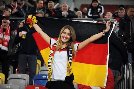 Fan-tastische Fußball-EM 2024 (Die Bildrechte liegen bei dem Verfasser der Mitteilung.) Fan-tastische Fußball-EM 2024 (Die Bildrechte liegen bei dem Verfasser der Mitteilung.)