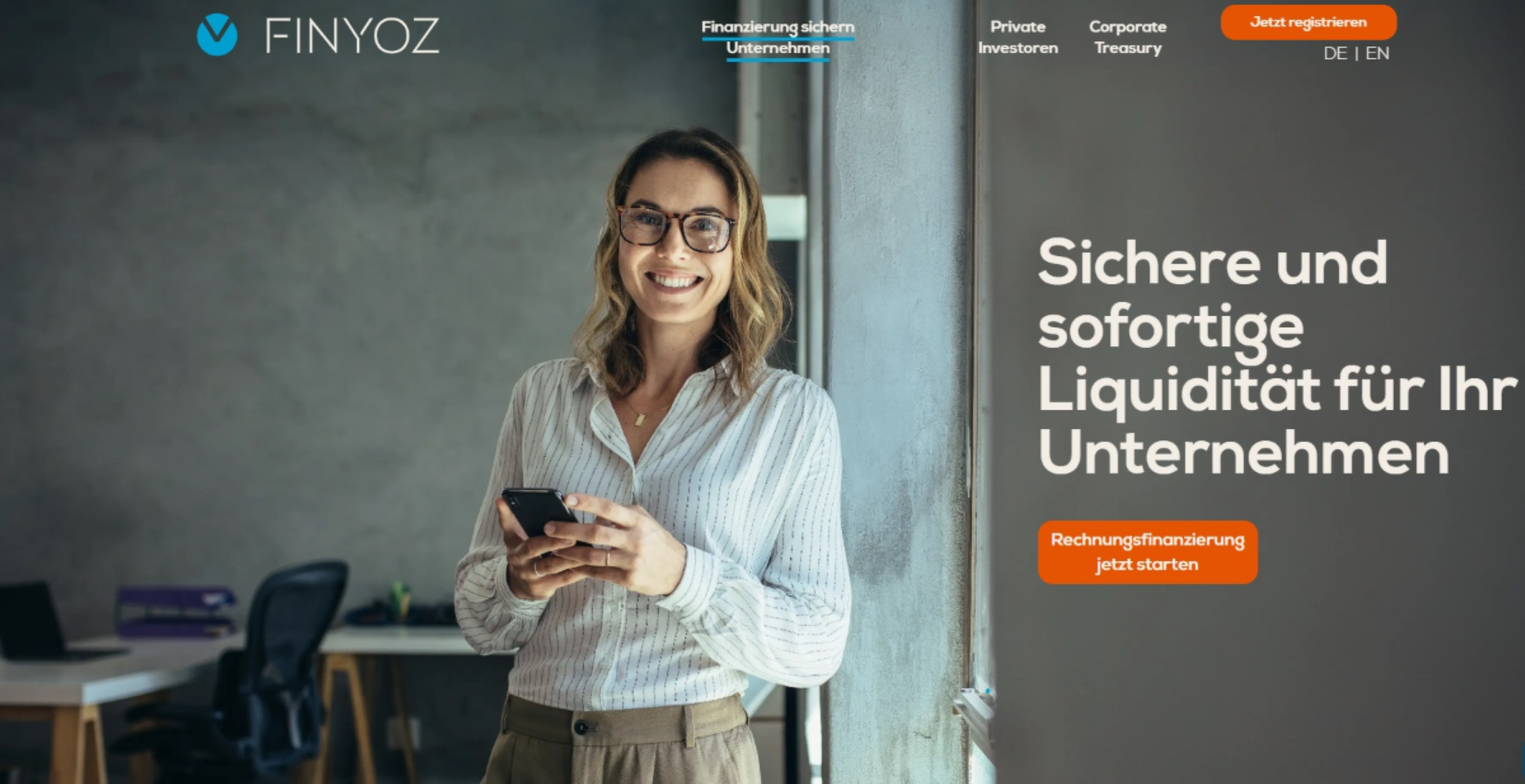 www.finyoz.com , Finyoz Deutschland GmbH www.finyoz.com , Finyoz Deutschland GmbH