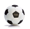 Bella Alpina Fußball aus Kuhfell // ConceptRoom.de Bella Alpina Fußball aus Kuhfell // ConceptRoom.de