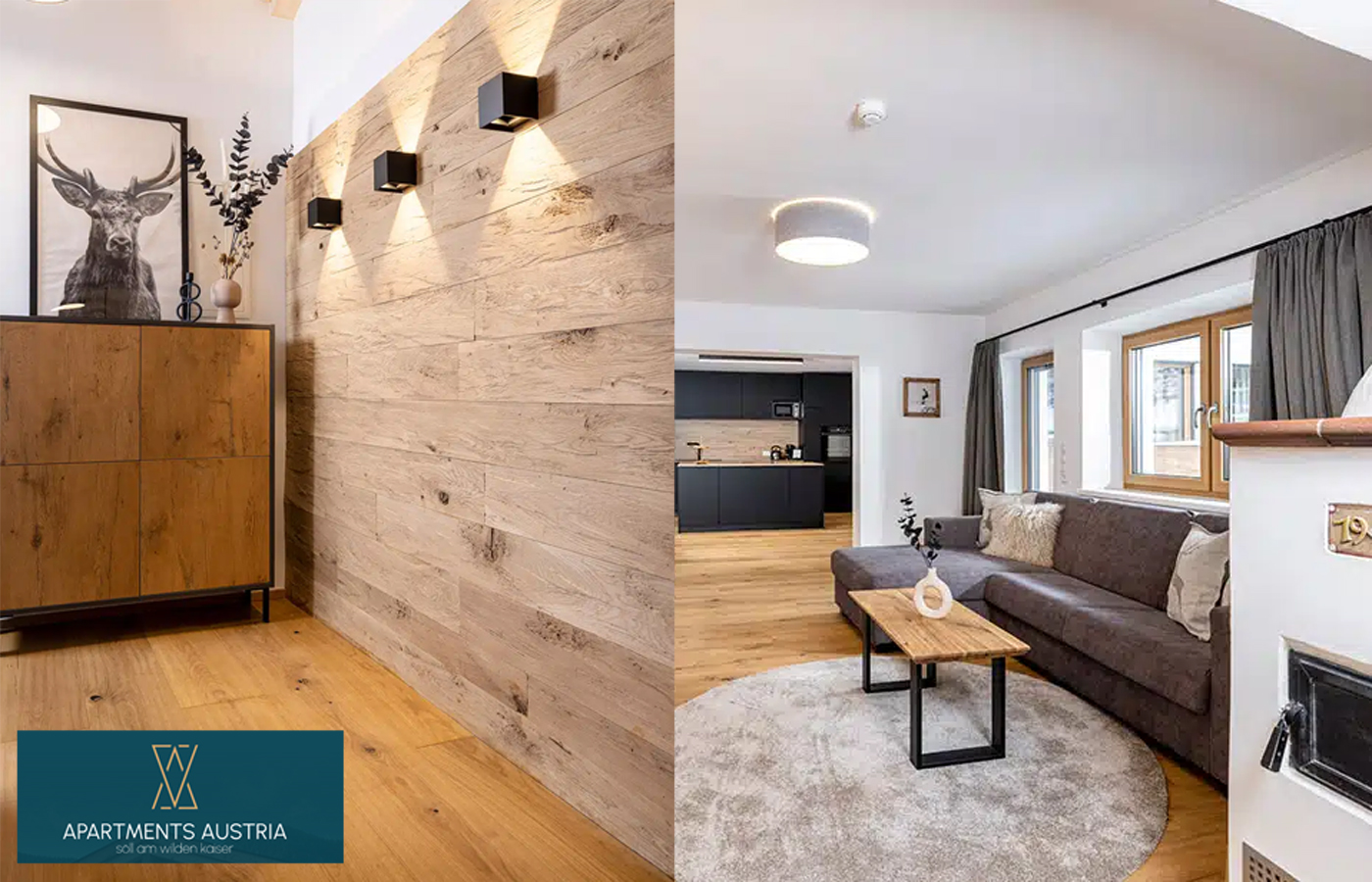 Apartments Austria Söll - Urlaub am Wilden Kaiser Apartments Austria Söll - Urlaub am Wilden Kaiser