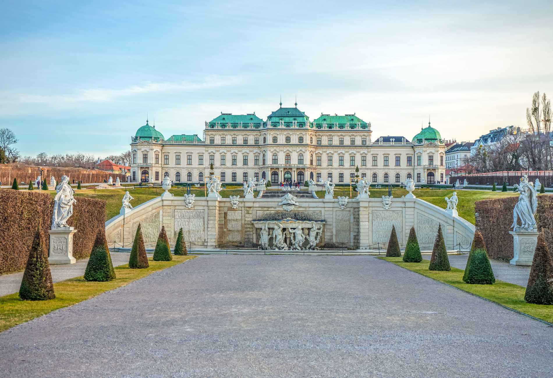 Markus Pospichalüber Wien (Die Bildrechte liegen bei dem Verfasser der Mitteilung.)