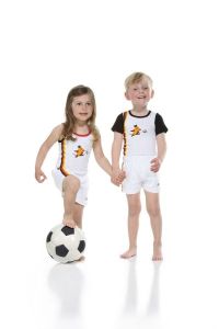 Die Maus Kinder-Kollektion Die Maus Kinder-Kollektion