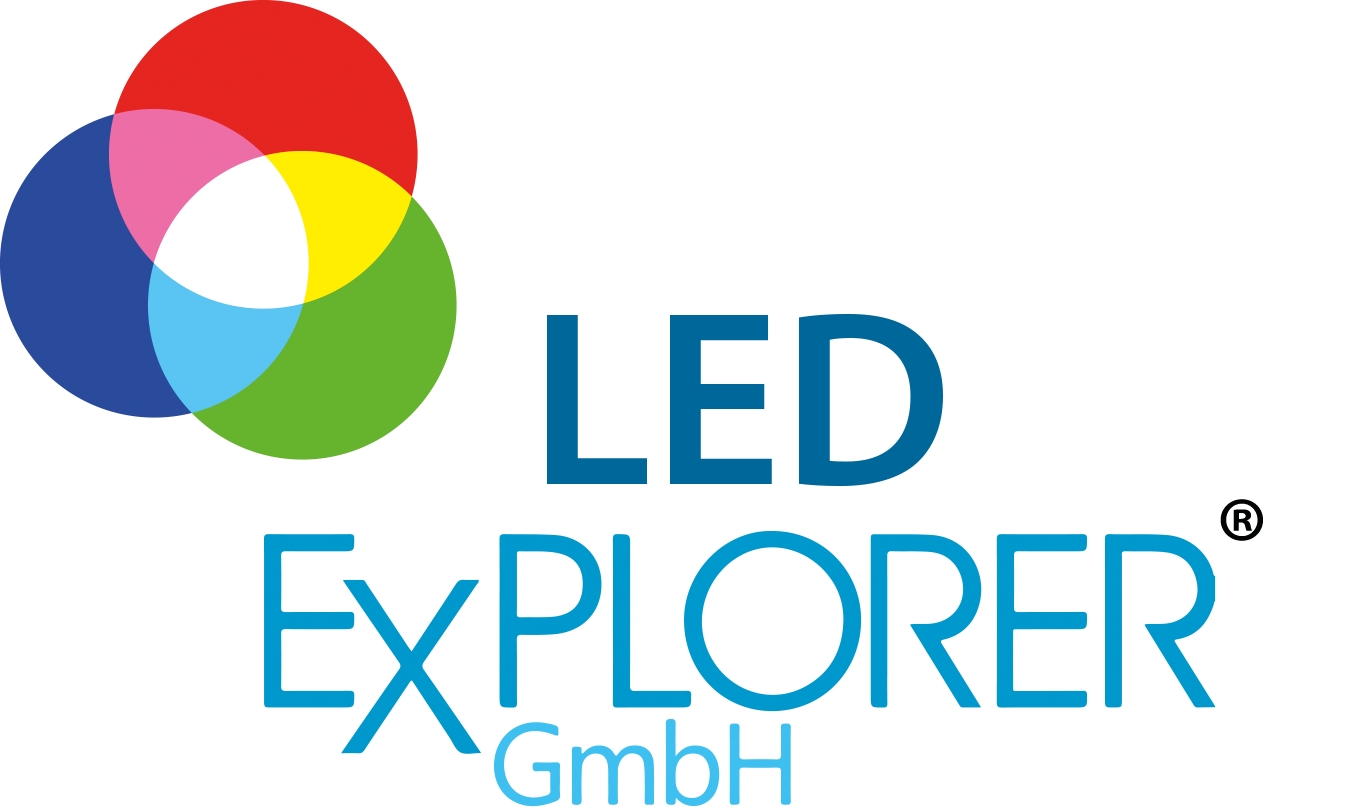 LED Explorer GmbH 3-Phasen Onlineshop (Die Bildrechte liegen bei dem Verfasser der Mitteilung.) LED Explorer GmbH 3-Phasen Onlineshop (Die Bildrechte liegen bei dem Verfasser der Mitteilung.)