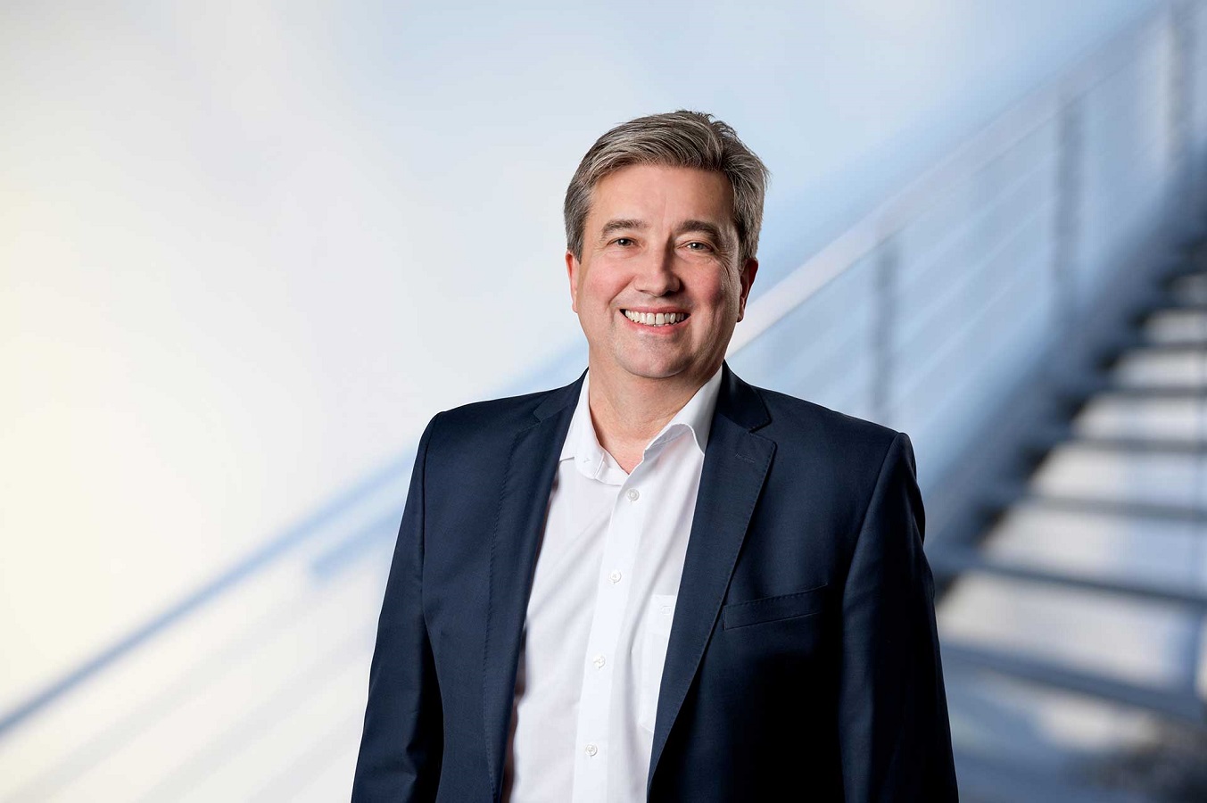Ralf Laufenberg - CEO der RLE INTERNATIONAL Gruppe (Die Bildrechte liegen bei dem Verfasser der Mitteilung.) Ralf Laufenberg - CEO der RLE INTERNATIONAL Gruppe (Die Bildrechte liegen bei dem Verfasser der Mitteilung.)