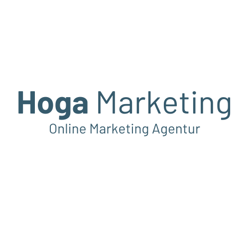 Hoga Marketing Logo Hoga Marketing Logo