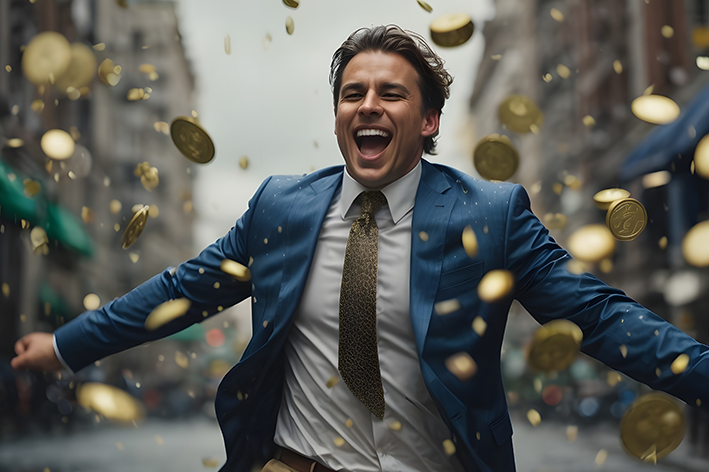 Geldsegen durch freiwillige Steuererklärungen (Bildquelle: filmmaster/stock.adobe.com)