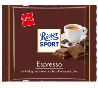 RItter Sport Espresso RItter Sport Espresso