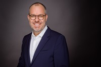 Jean-Paul Wehrens ist neuer Partner in der Service Line Operations; Bildquelle: BearingPoint Jean-Paul Wehrens ist neuer Partner in der Service Line Operations; Bildquelle: BearingPoint