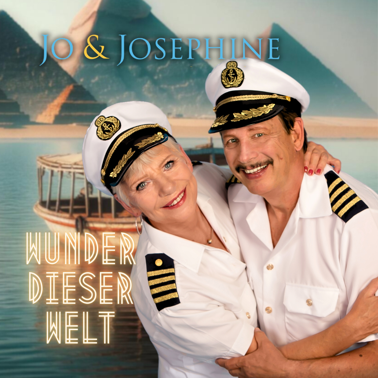 Jo und Josephine