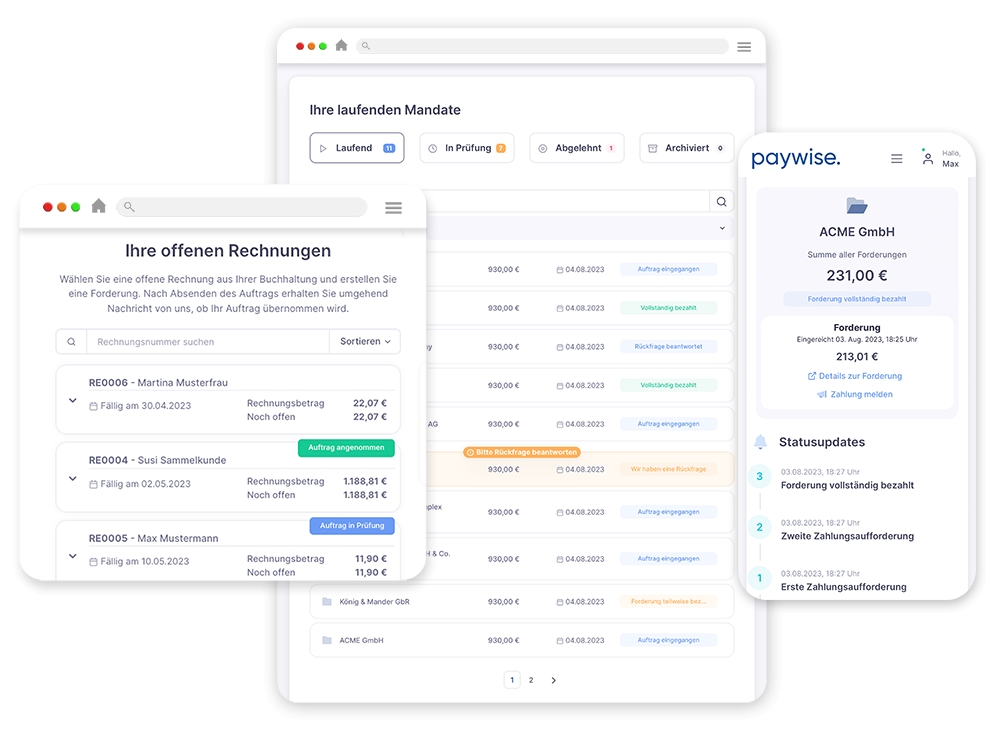 (Bildquelle: @ paywise GmbH)