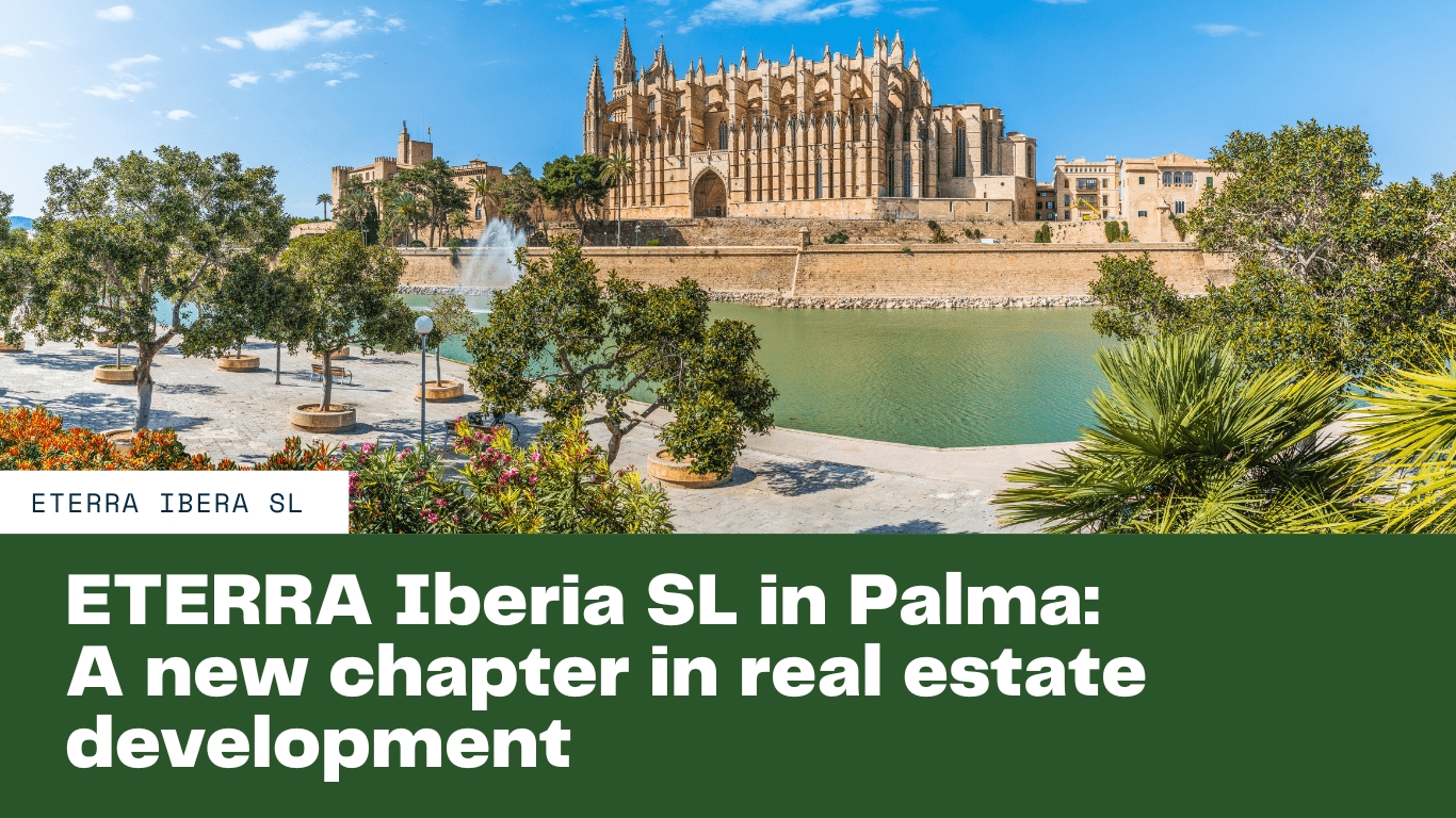 Eterra Ibera SL - Real Estate Spain (Die Bildrechte liegen bei dem Verfasser der Mitteilung.) Eterra Ibera SL - Real Estate Spain (Die Bildrechte liegen bei dem Verfasser der Mitteilung.)