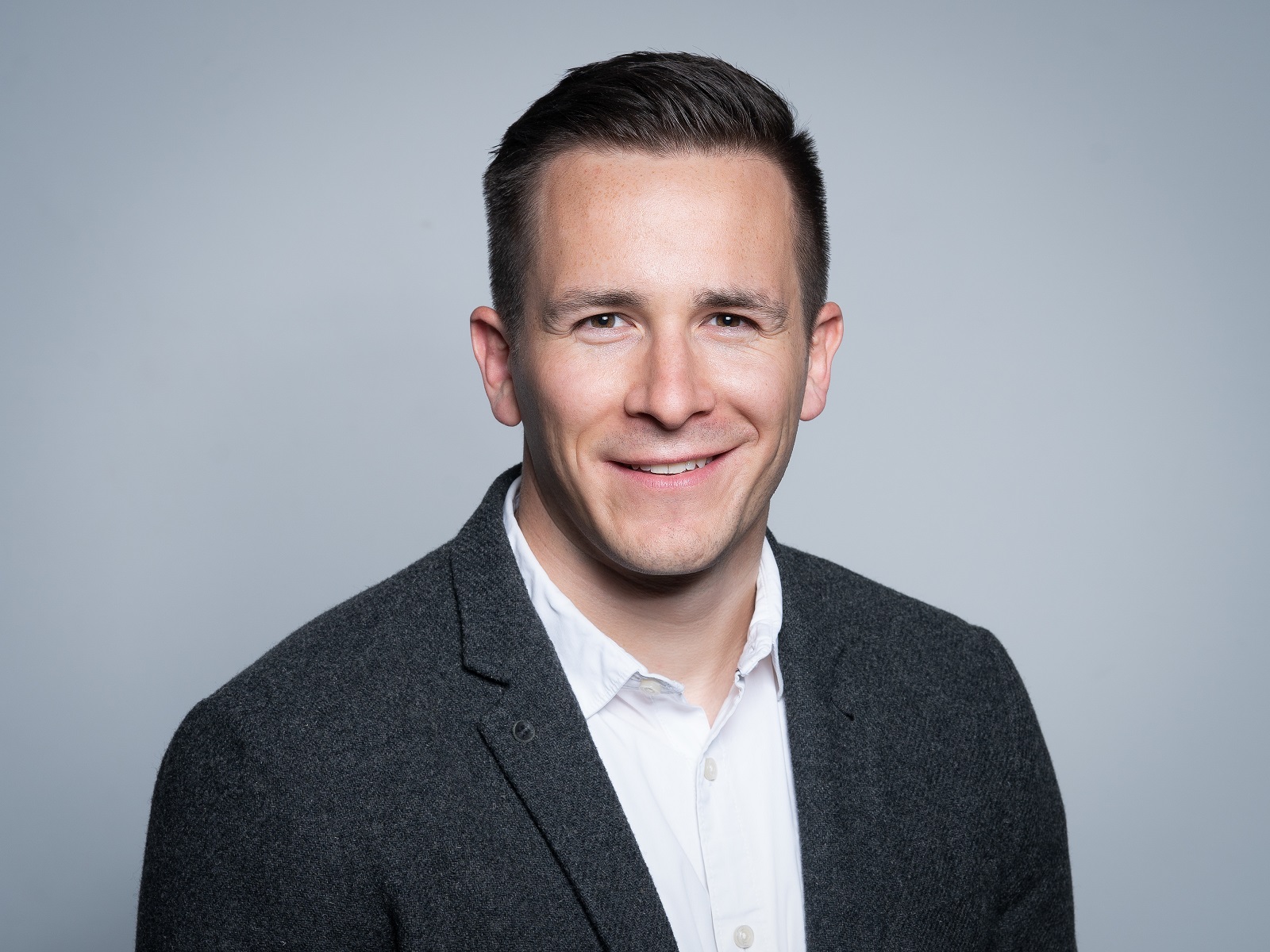 Philipp Schlömer, Commercial Director von CHEP Deutschland (Die Bildrechte liegen bei dem Verfasser der Mitteilung.)