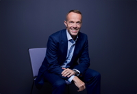 Mark Moffat, neuer CEO von IFS (Quelle: IFS) Mark Moffat, neuer CEO von IFS (Quelle: IFS)