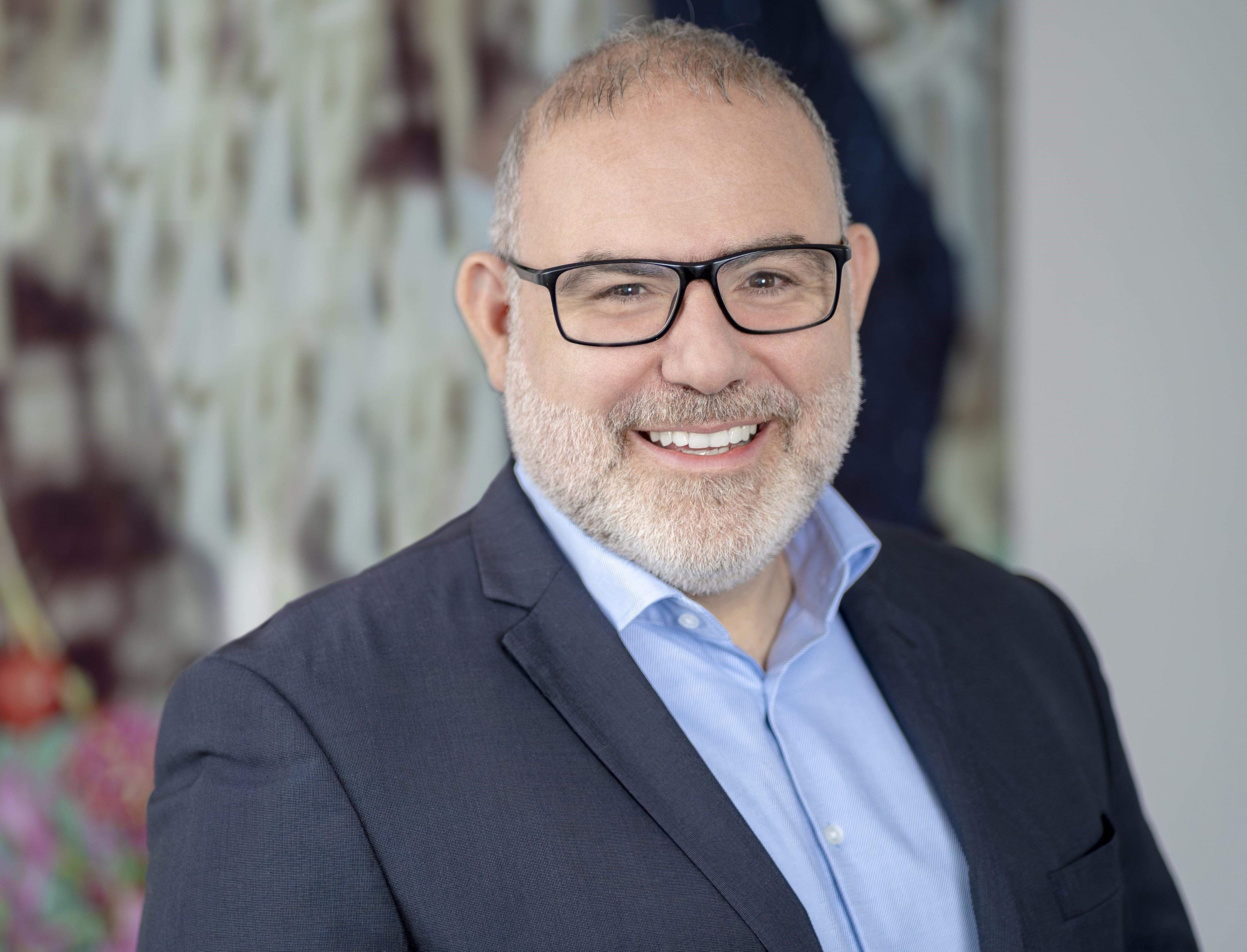 Giuseppe Faranna geht von HEAD zu K&P Brand Concept GmbH (Die Bildrechte liegen bei dem Verfasser der Mitteilung.)
