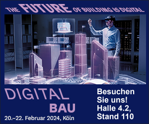 DigitalBAU 2024 Köln DigitalBAU 2024 Köln