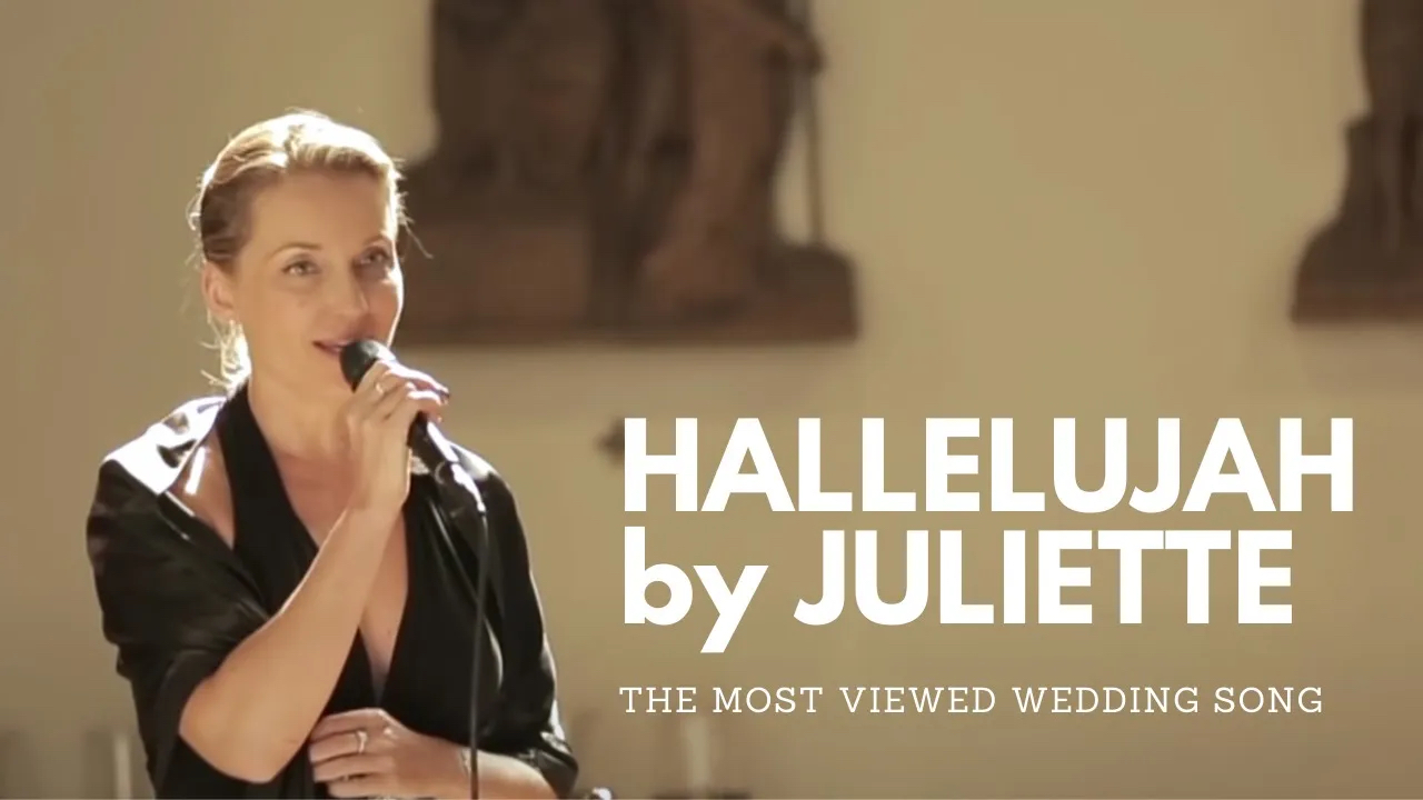 Hallelujah YouTube Cover mit Juliette (Bildquelle: @Vaingolts media group GmbH) Hallelujah YouTube Cover mit Juliette (Bildquelle: @Vaingolts media group GmbH)