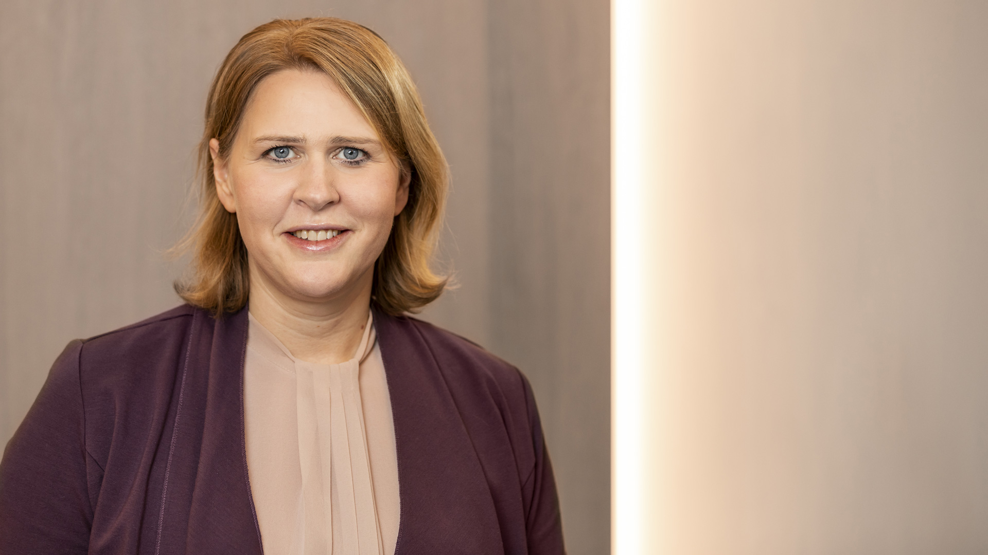 Jutta Reichelt setzt Impulse für nachhaltige Veränderung im Leadership. (Die Bildrechte liegen bei dem Verfasser der Mitteilung.) Jutta Reichelt setzt Impulse für nachhaltige Veränderung im Leadership. (Die Bildrechte liegen bei dem Verfasser der Mitteilung.)