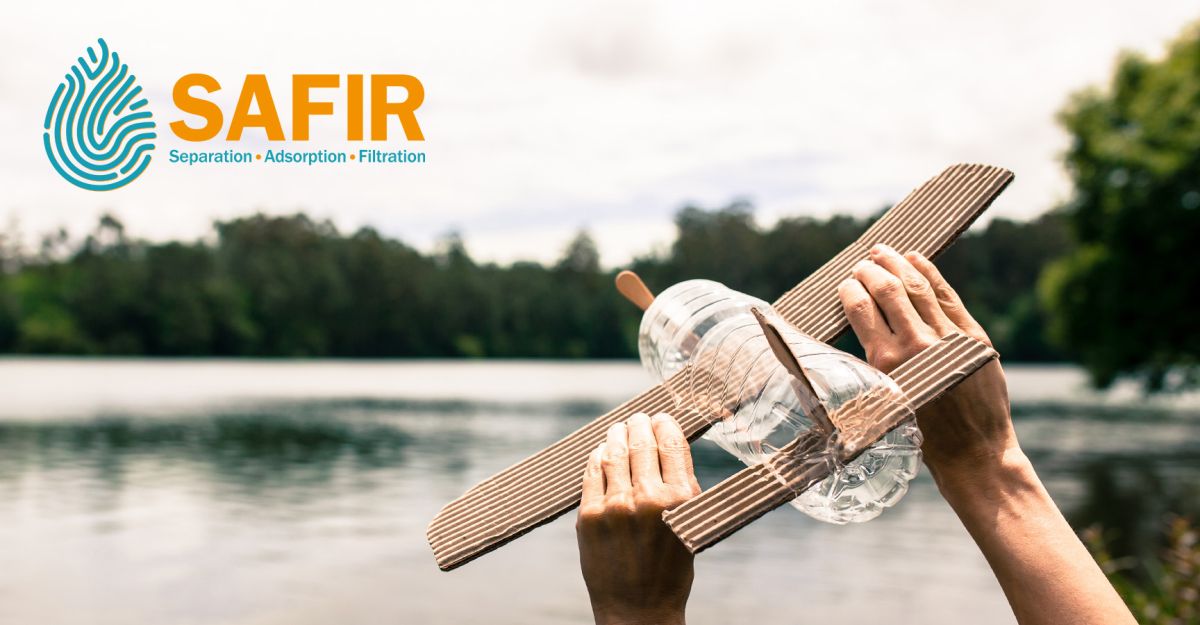 SAFIR - Separation, Adsorption & Filtration für industrielle Reinigungs- und Recyclingprozesse (© stock.adobe.com) SAFIR - Separation, Adsorption & Filtration für industrielle Reinigungs- und Recyclingprozesse (© stock.adobe.com)