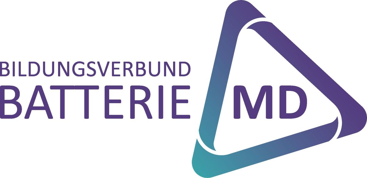 Logo BatterieMD (© BatterieMD) Logo BatterieMD (© BatterieMD)