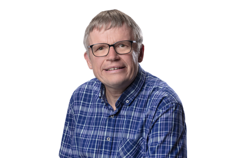 Stefan Müller, Lebenshelfer in Steinen (Die Bildrechte liegen bei dem Verfasser der Mitteilung.) Stefan Müller, Lebenshelfer in Steinen (Die Bildrechte liegen bei dem Verfasser der Mitteilung.)