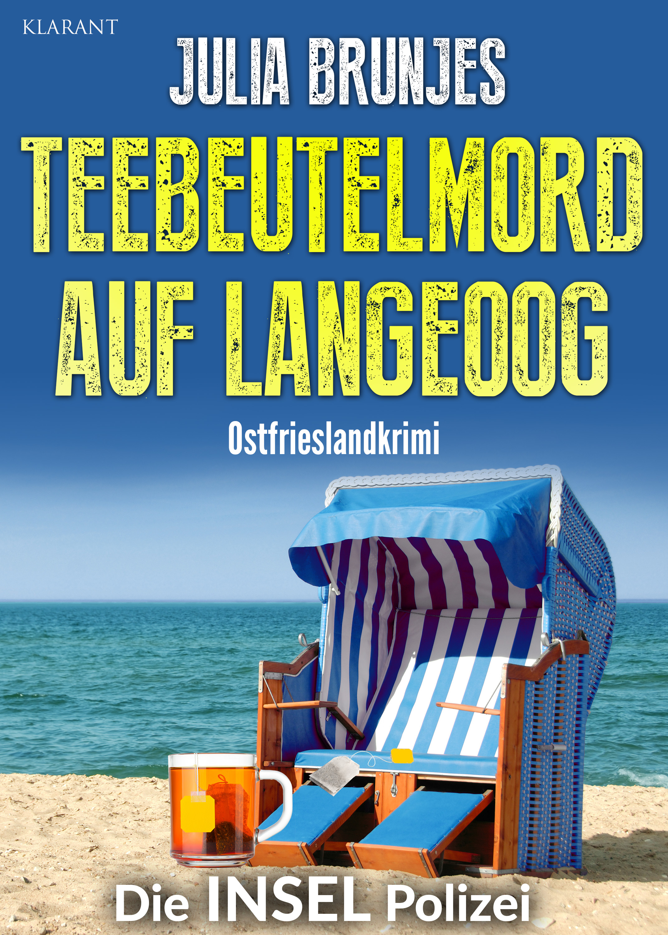 Ostfrieslandkrimi Ostfrieslandkrimi