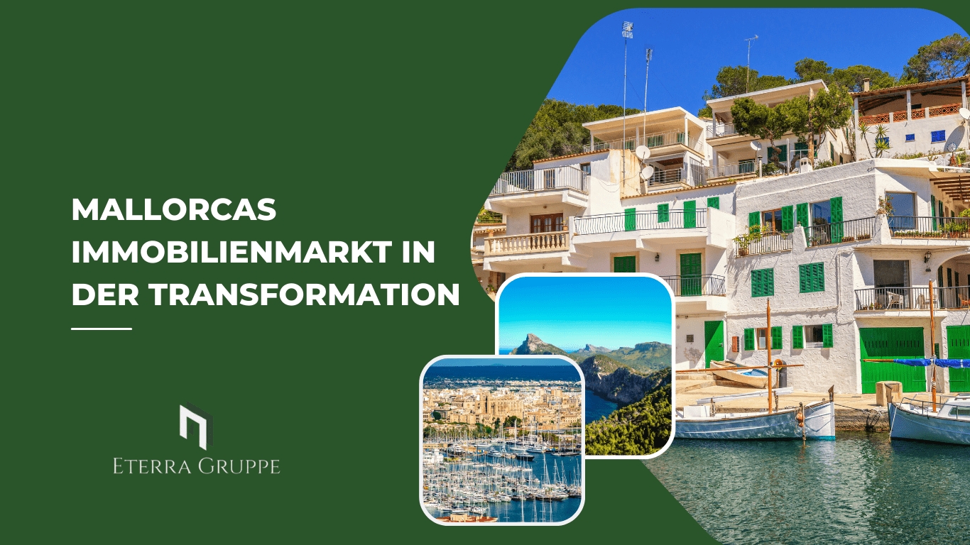 Eterra Gruppe - Mallorca Immobilien (Die Bildrechte liegen bei dem Verfasser der Mitteilung.) Eterra Gruppe - Mallorca Immobilien (Die Bildrechte liegen bei dem Verfasser der Mitteilung.)