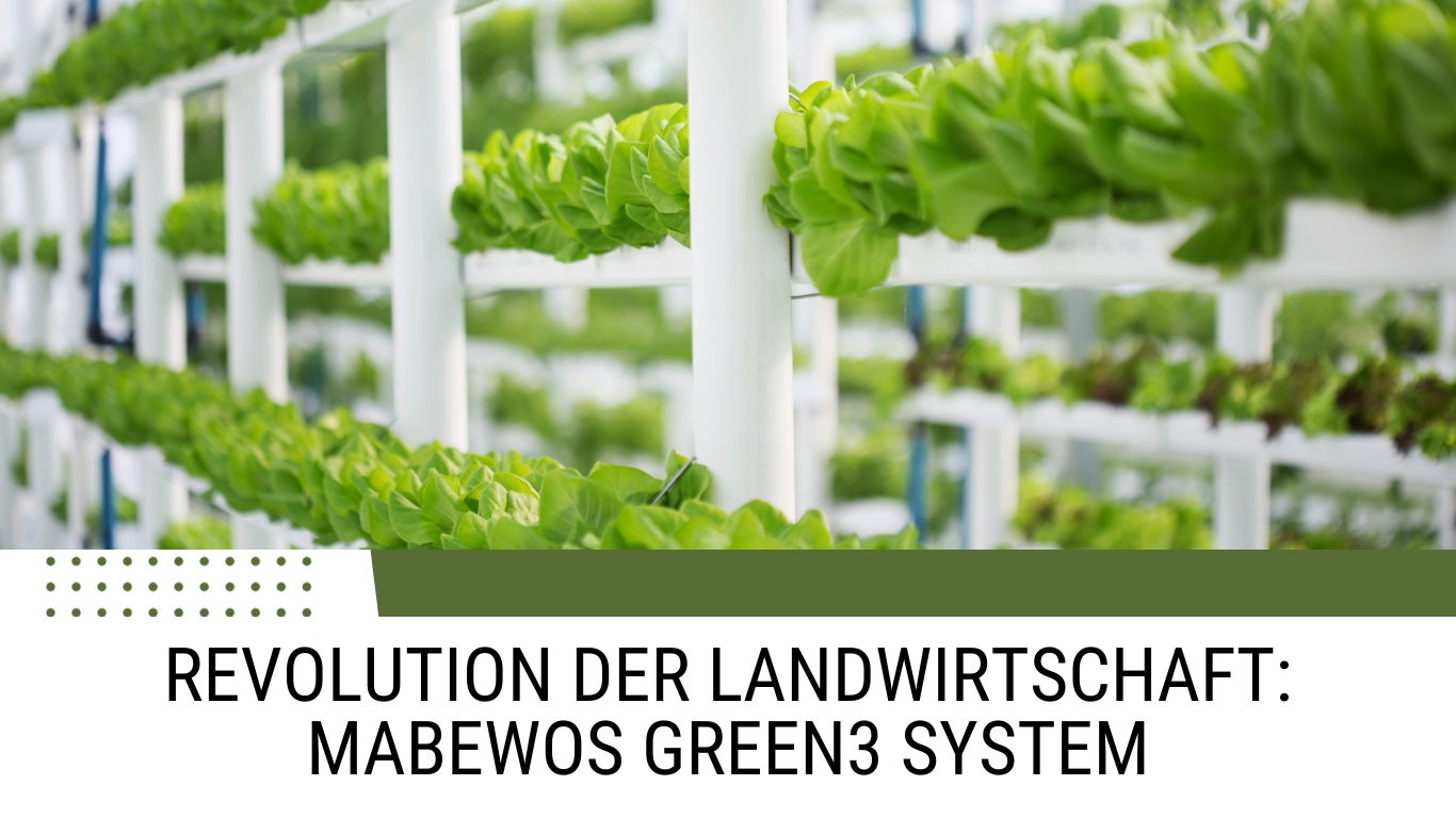 MABEWO - Revolution der Landwirtschaft (Die Bildrechte liegen bei dem Verfasser der Mitteilung.) MABEWO - Revolution der Landwirtschaft (Die Bildrechte liegen bei dem Verfasser der Mitteilung.)