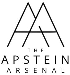 ©The Apstein Arsenal e.K. (Die Bildrechte liegen bei dem Verfasser der Mitteilung.)