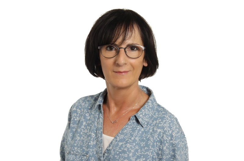 Lebenshelferin in Landau - Manuela Spartà(Die Bildrechte liegen bei dem Verfasser der Mitteilung.) Lebenshelferin in Landau - Manuela Spartà(Die Bildrechte liegen bei dem Verfasser der Mitteilung.)