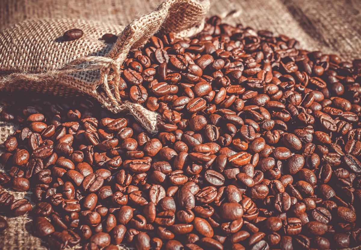 Investieren in der Kaffeebranche (© Pixabay (Couleur)) Investieren in der Kaffeebranche (© Pixabay (Couleur))