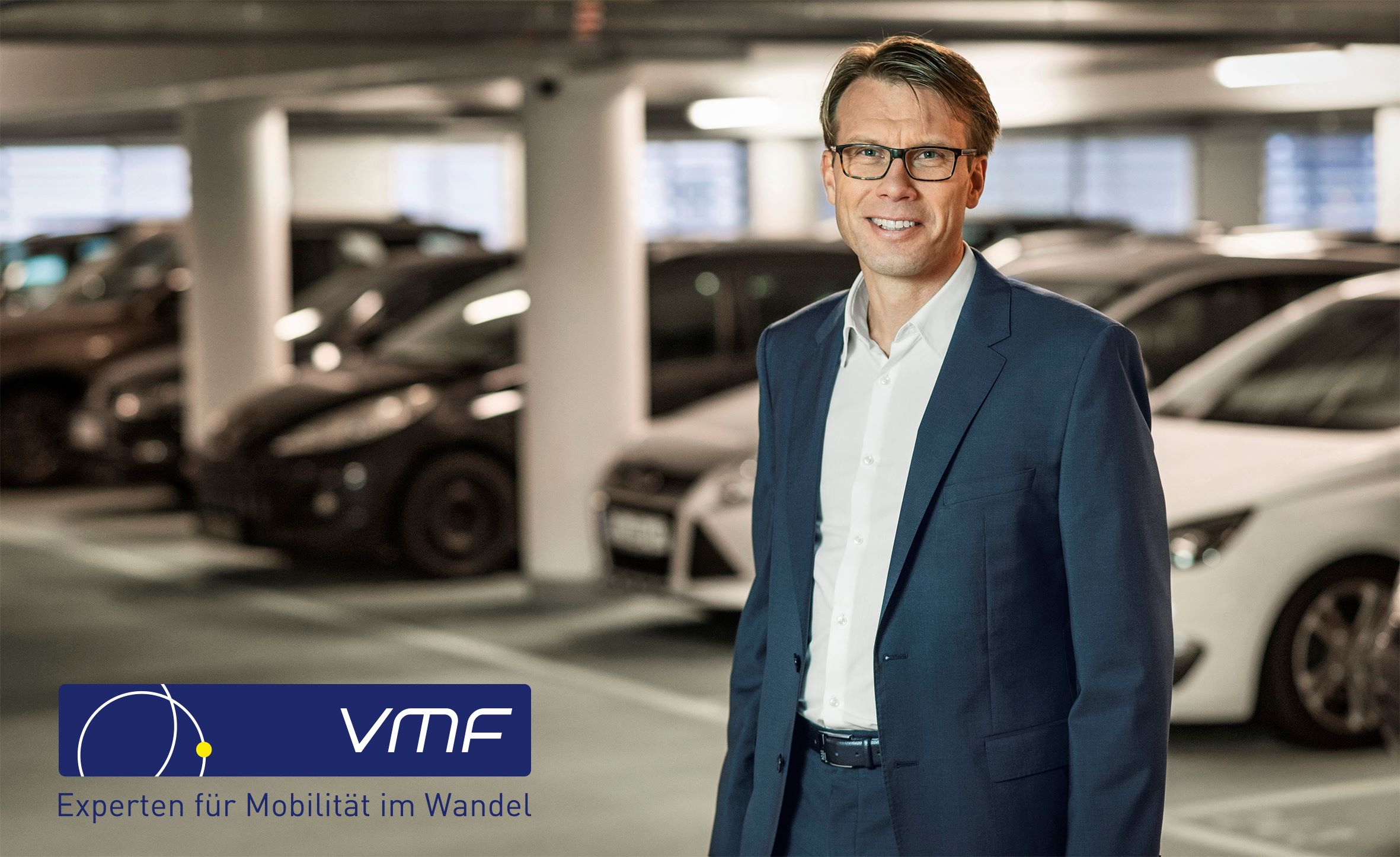 Vorsitzender des VMF Frank Hägele gibt einen Ausblick auf 2024. (Die Bildrechte liegen bei dem Verfasser der Mitteilung.)