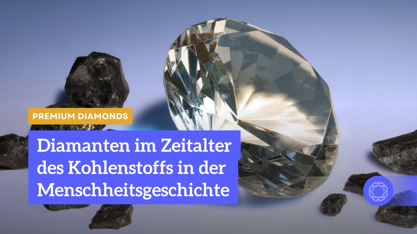 Premium Diamonds - Diamanten Kohlenstoff (Die Bildrechte liegen bei dem Verfasser der Mitteilung.) Premium Diamonds - Diamanten Kohlenstoff (Die Bildrechte liegen bei dem Verfasser der Mitteilung.)