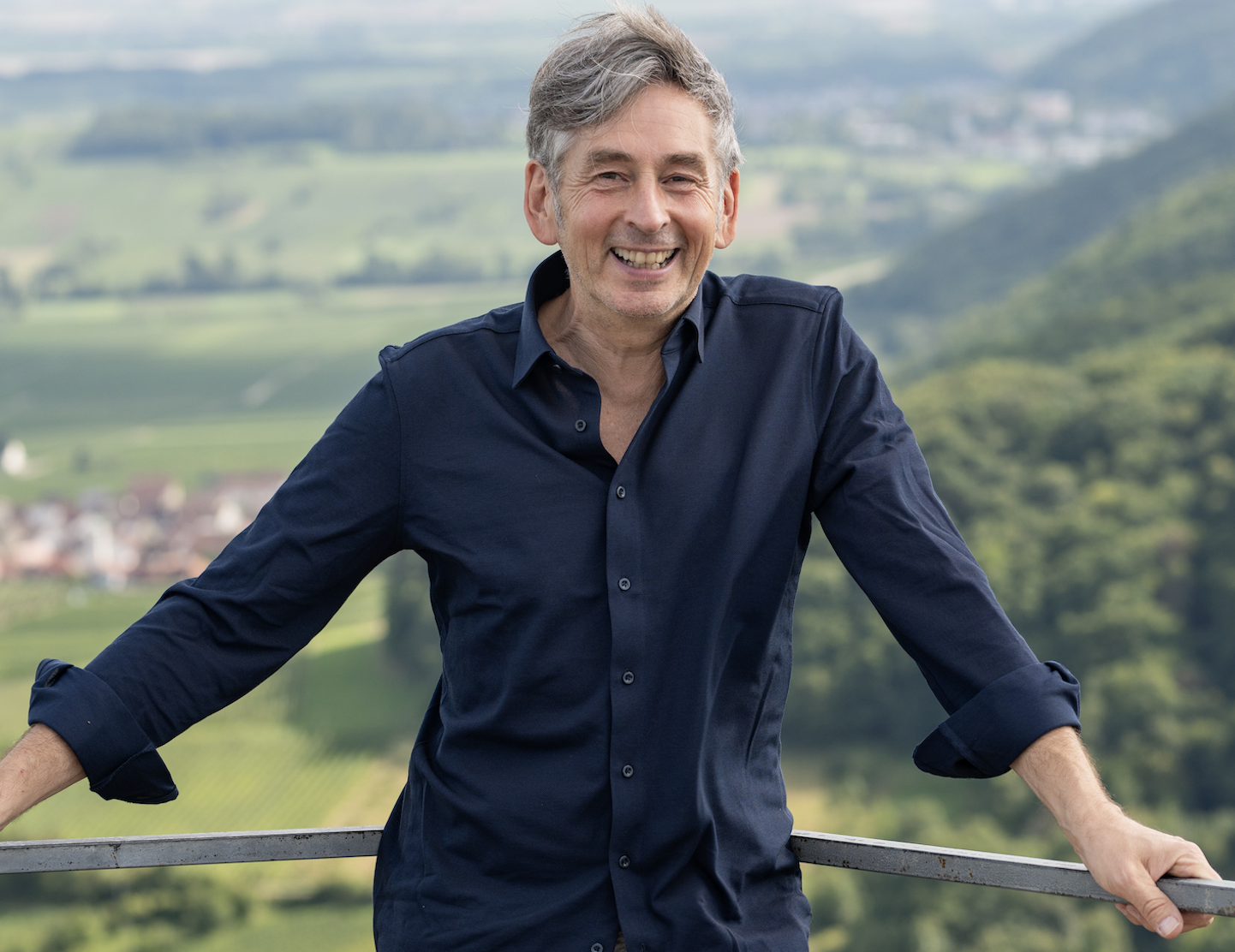 ULRICH ZIMMERMANN, BUCHAUTOR, MULTIUNTERNEHMER, 1TAGEWOCHE, PODCASTER ULRICH ZIMMERMANN, BUCHAUTOR, MULTIUNTERNEHMER, 1TAGEWOCHE, PODCASTER