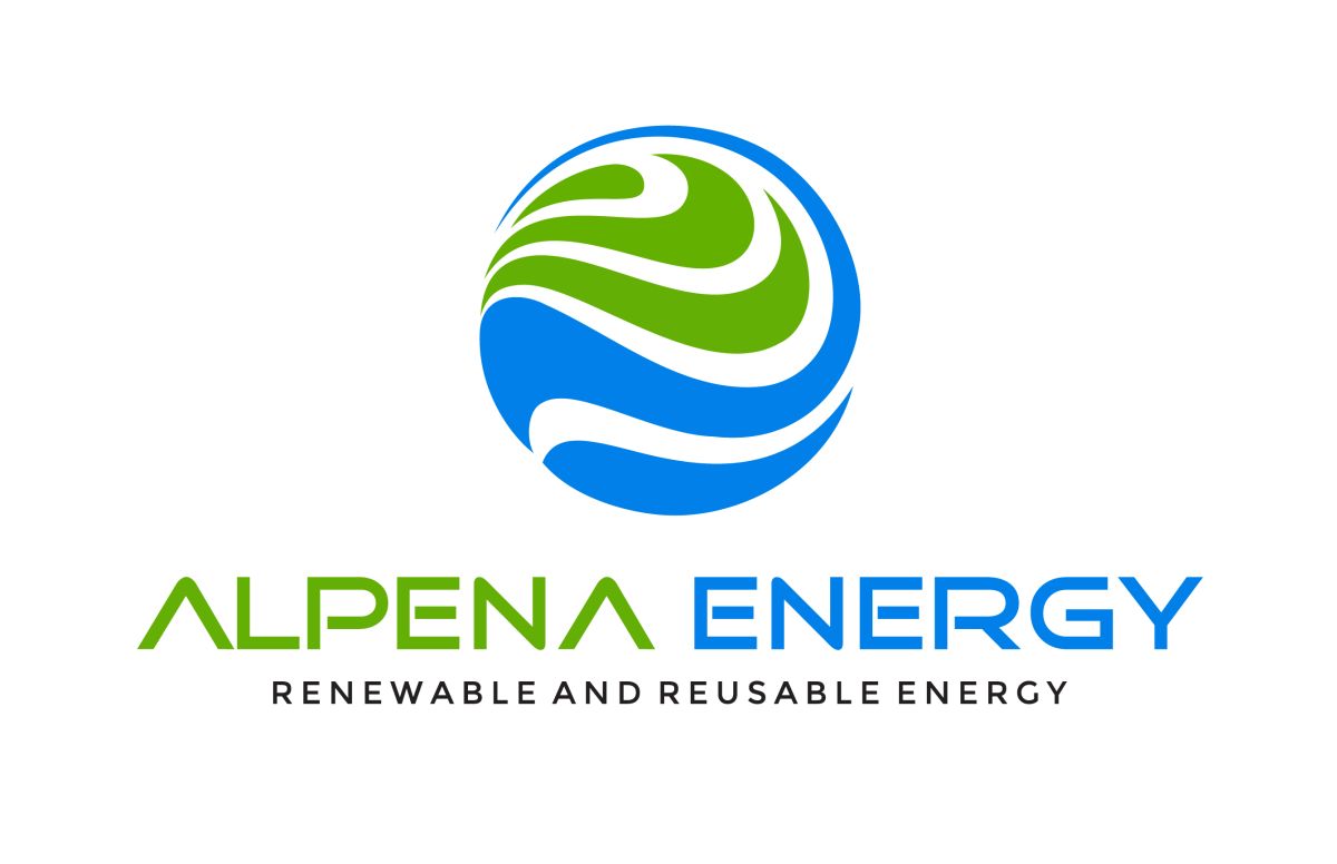 (© Alpena Energy Solutions Marke) (© Alpena Energy Solutions Marke)