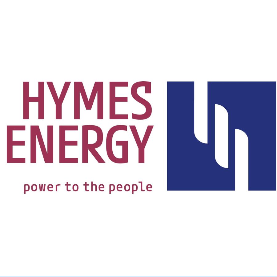 (© ) Hymes Energy GmbH