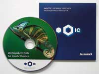 Individualisierbares Marketingpaket Eforte von Inoutic / Deceuninck Individualisierbares Marketingpaket Eforte von Inoutic / Deceuninck