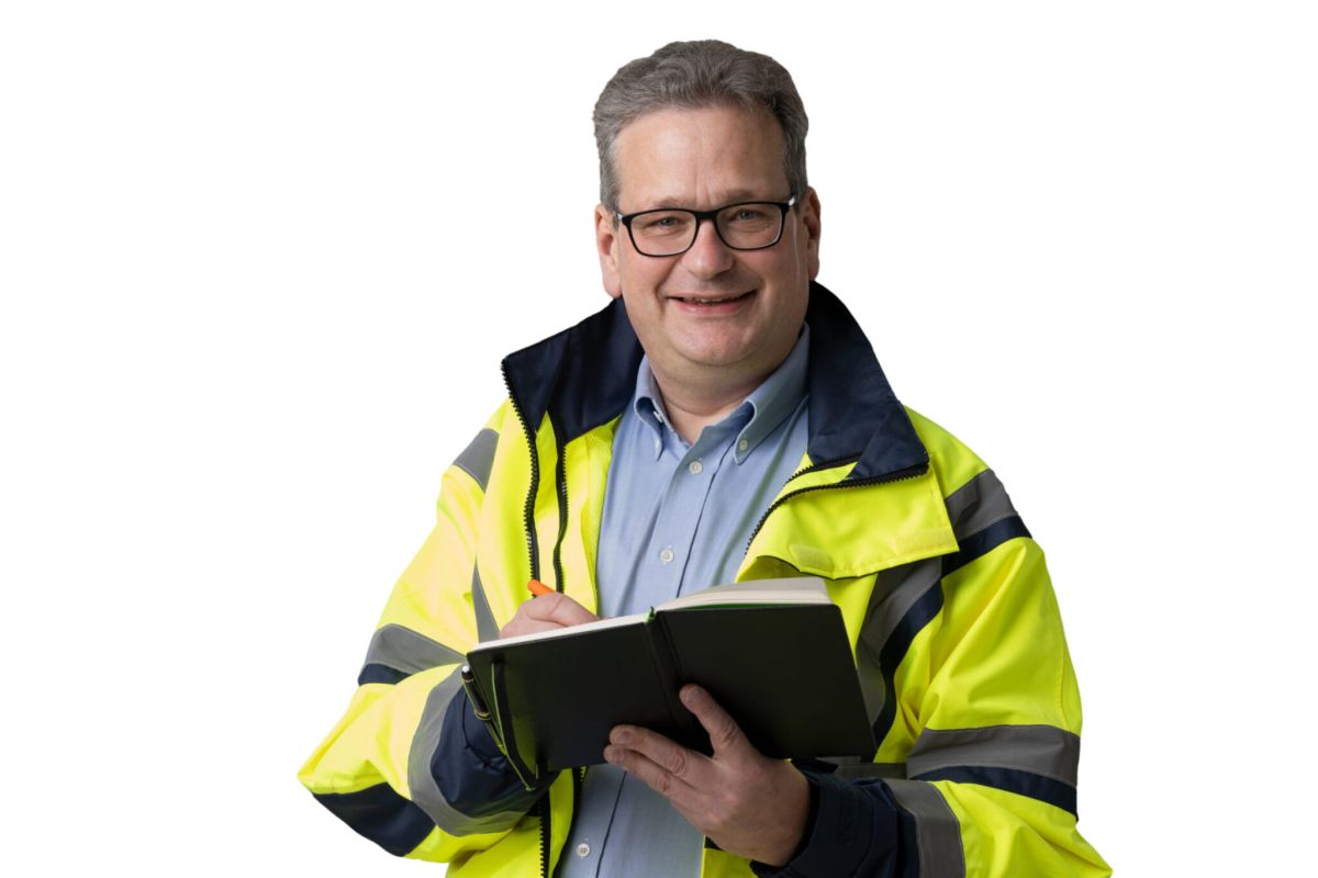 Dr. Hartmut Frenzel (© Bernd Himmelreich) Dr. Hartmut Frenzel (© Bernd Himmelreich)