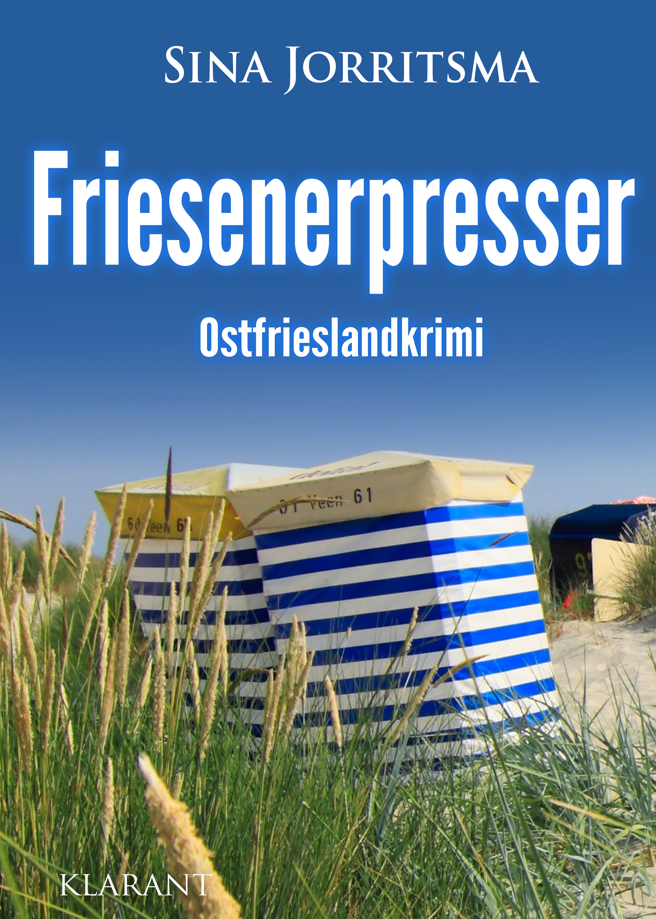 Ostfrieslandkrimi Ostfrieslandkrimi