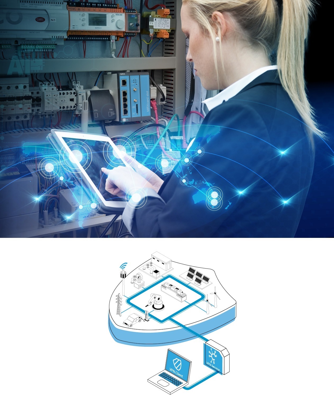 INSYS icom benennt CITIC Telecom CPC als ausgewählten Partner für die Expansion nach Asien und China INSYS icom benennt CITIC Telecom CPC als ausgewählten Partner für die Expansion nach Asien und China