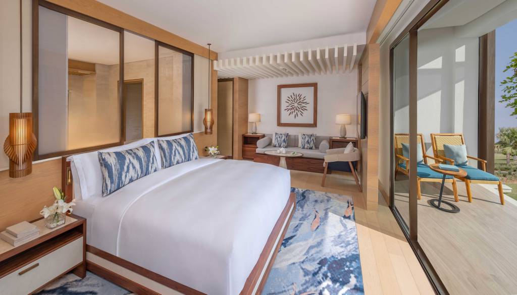 © Anantara Hotels, Resorts & Spas © Anantara Hotels, Resorts & Spas