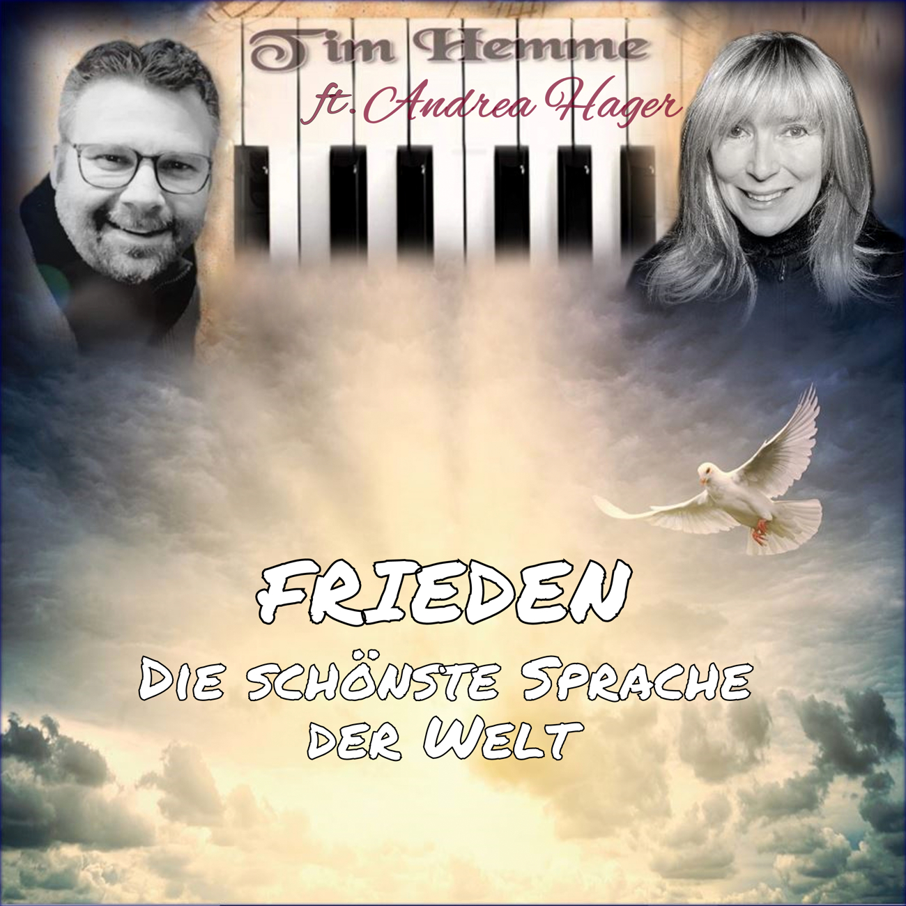 CD-Cover