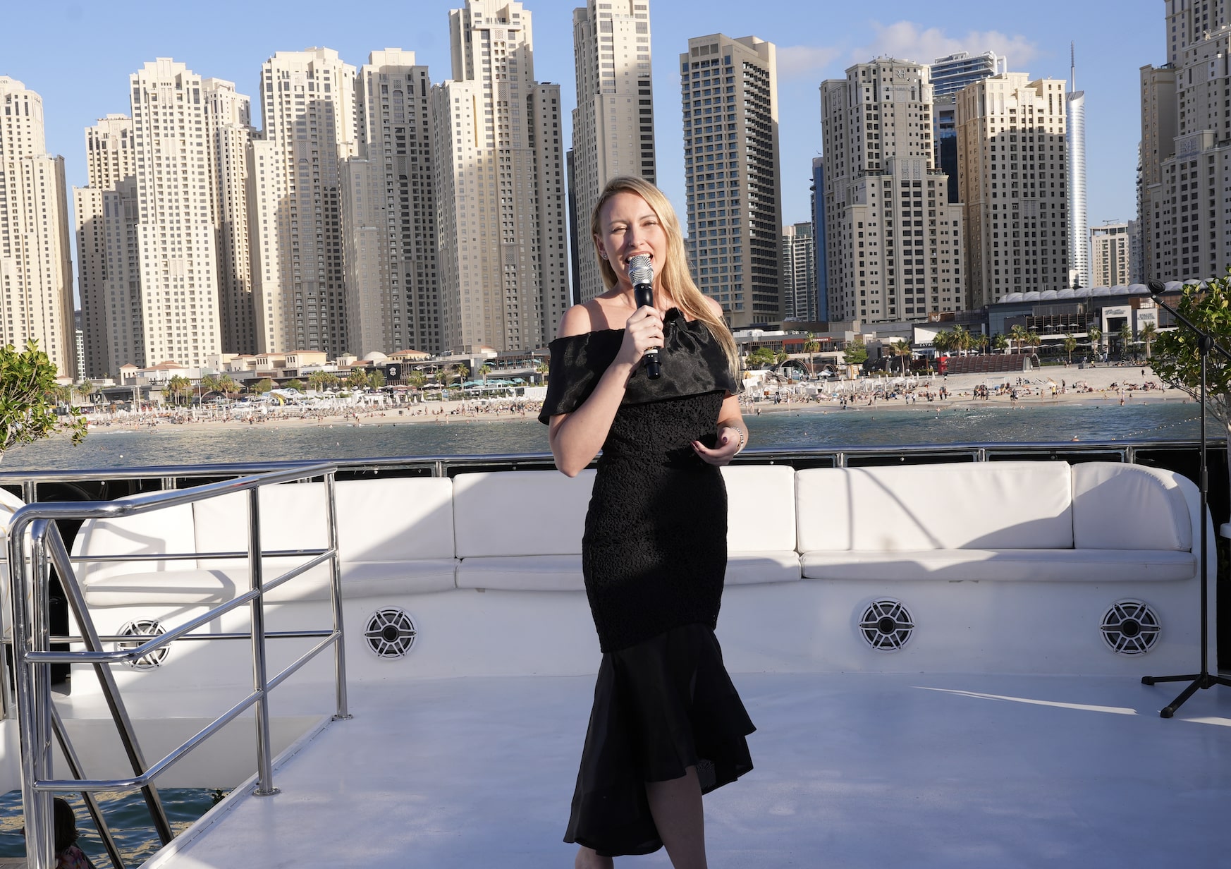 Internationaler Expertenkongress Dubai (Die Bildrechte liegen bei dem Verfasser der Mitteilung.)