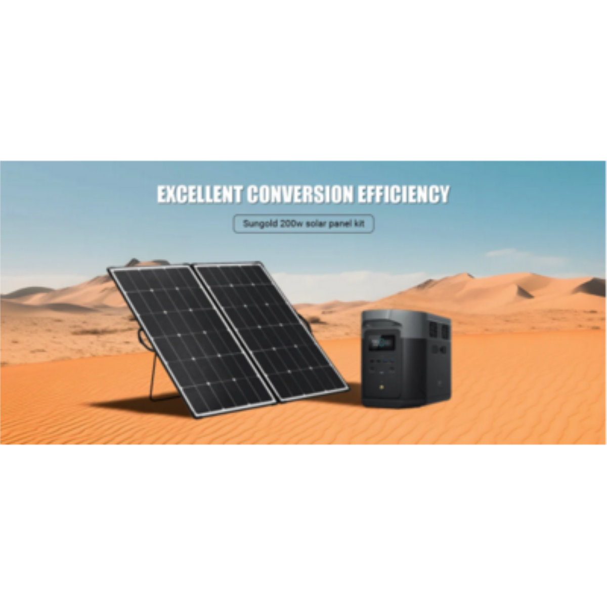 IEC TS zertifizierte Solarpanele von Sungold Solar - eine echte Innovation IEC TS zertifizierte Solarpanele von Sungold Solar - eine echte Innovation