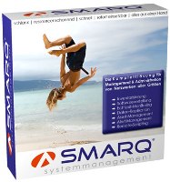 SMARQ Systemmanagement