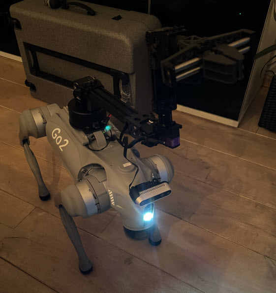 (Die Bildrechte liegen bei dem Verfasser der Mitteilung.)