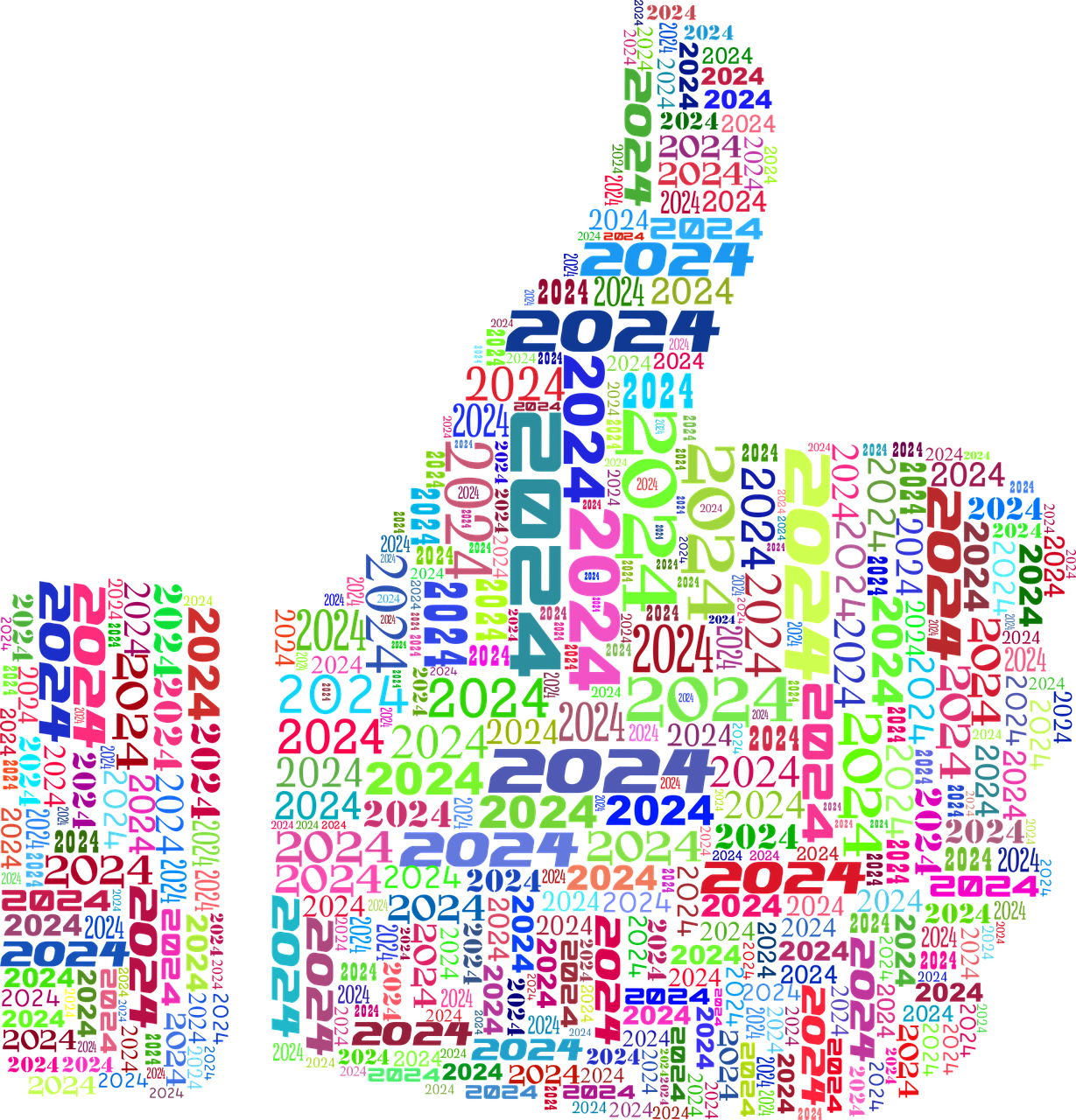 PR-Trends 2024