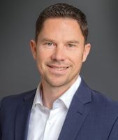 Clemens Mittnacht, Industry Director GCS DACH bei IFS (Quelle: IFS) Clemens Mittnacht, Industry Director GCS DACH bei IFS (Quelle: IFS)